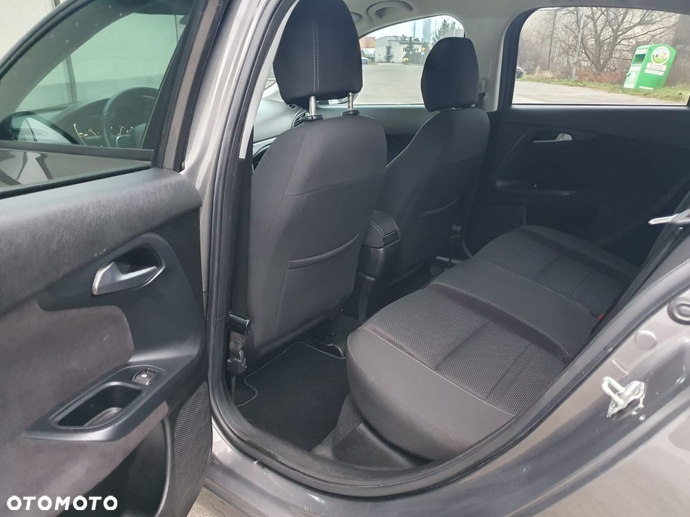 Fiat Tipo 1.4 T-Jet Lounge - 14