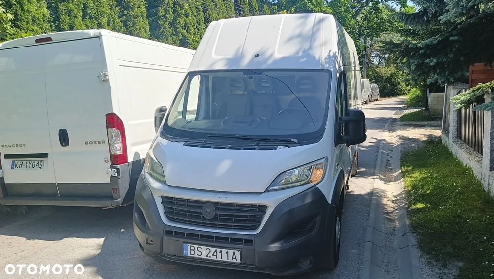 Fiat DUCATO - 2