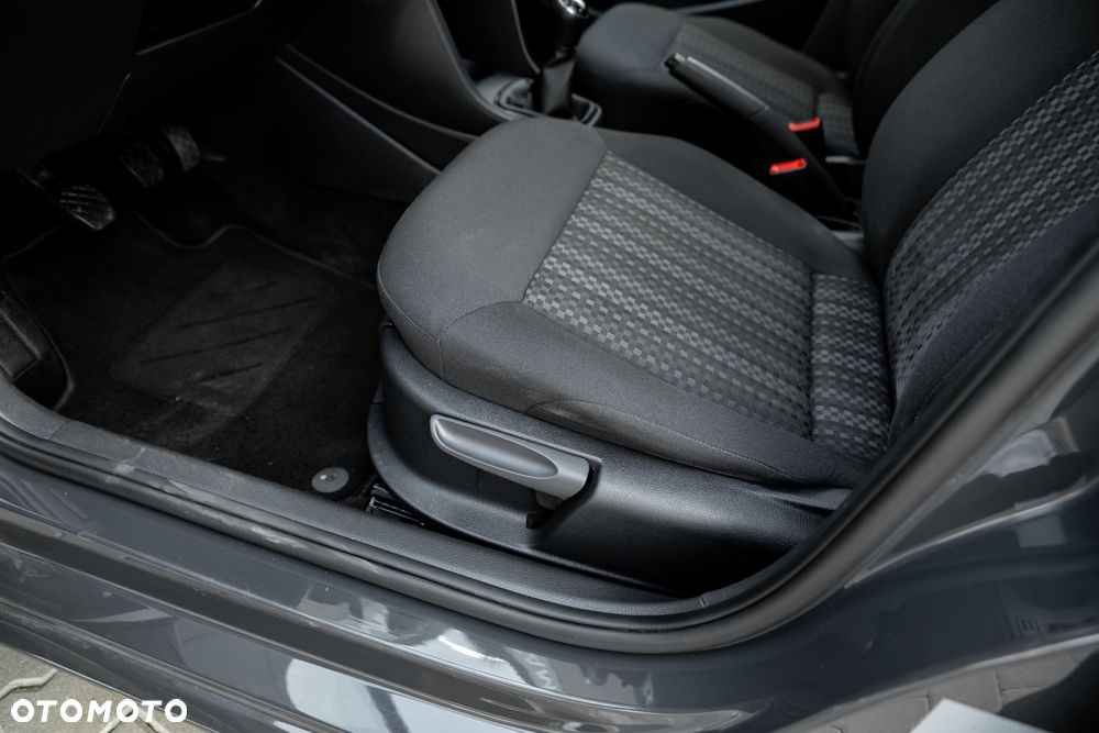 Volkswagen Polo 1.4 TDI Blue Motion - 17