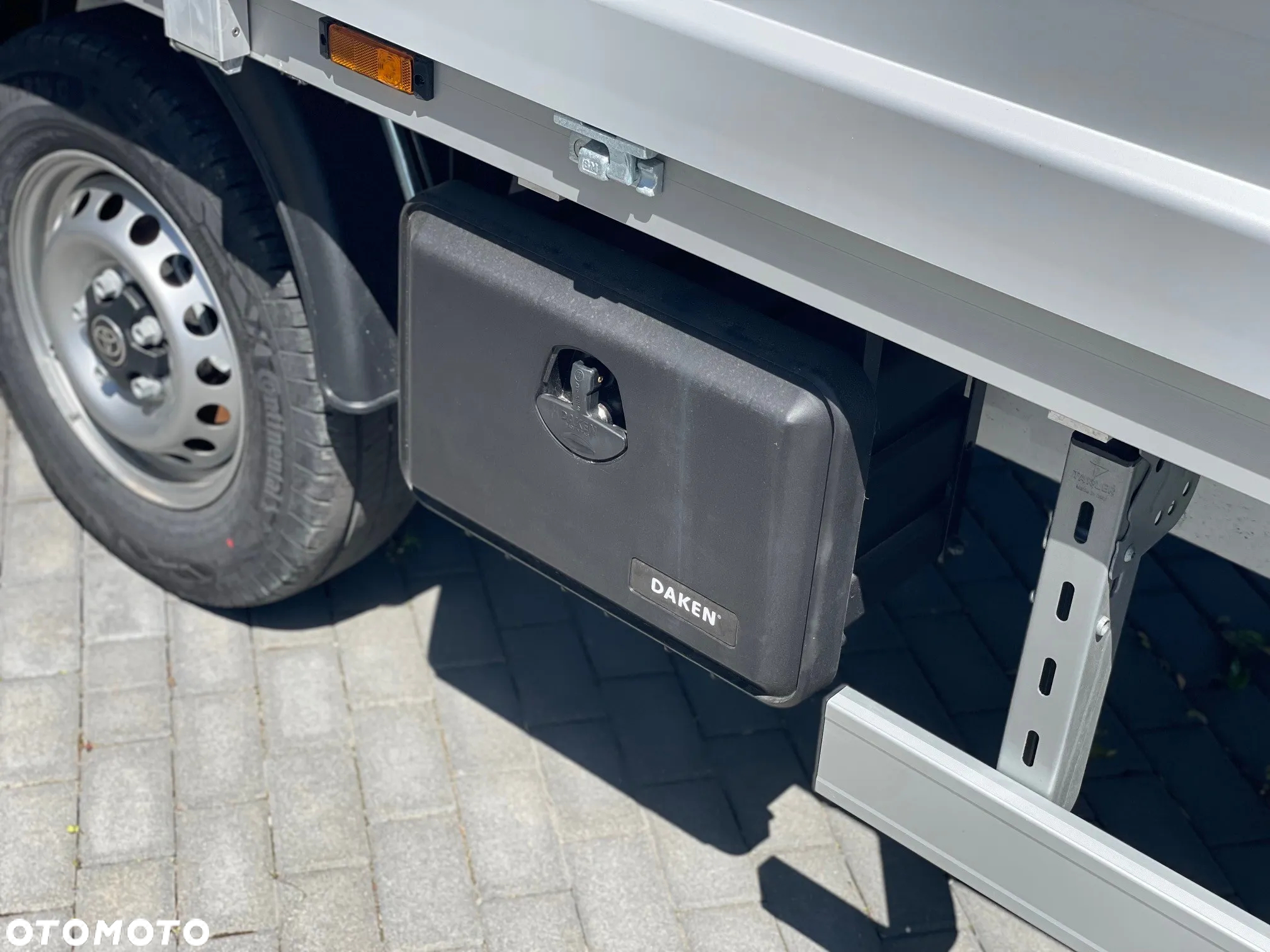 Toyota Proace MAX L3H1 - 8