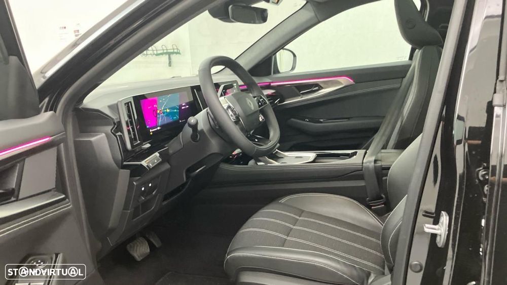 Renault Austral Mild Hybrid 160 Auto Techno - 3