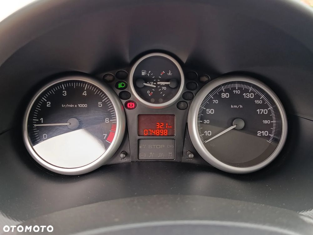 Peugeot 206 plus - 20