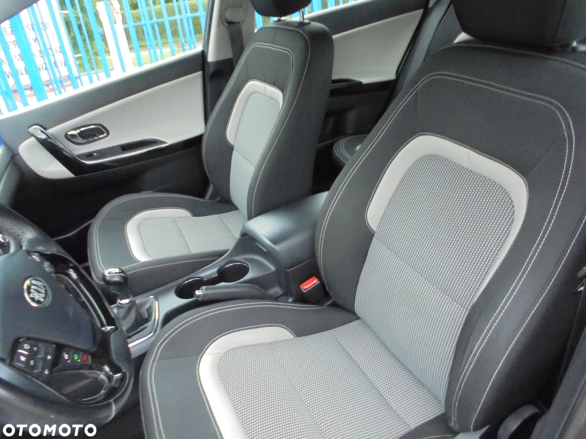 Kia Ceed 1.6 GDI Edition 7 - 6