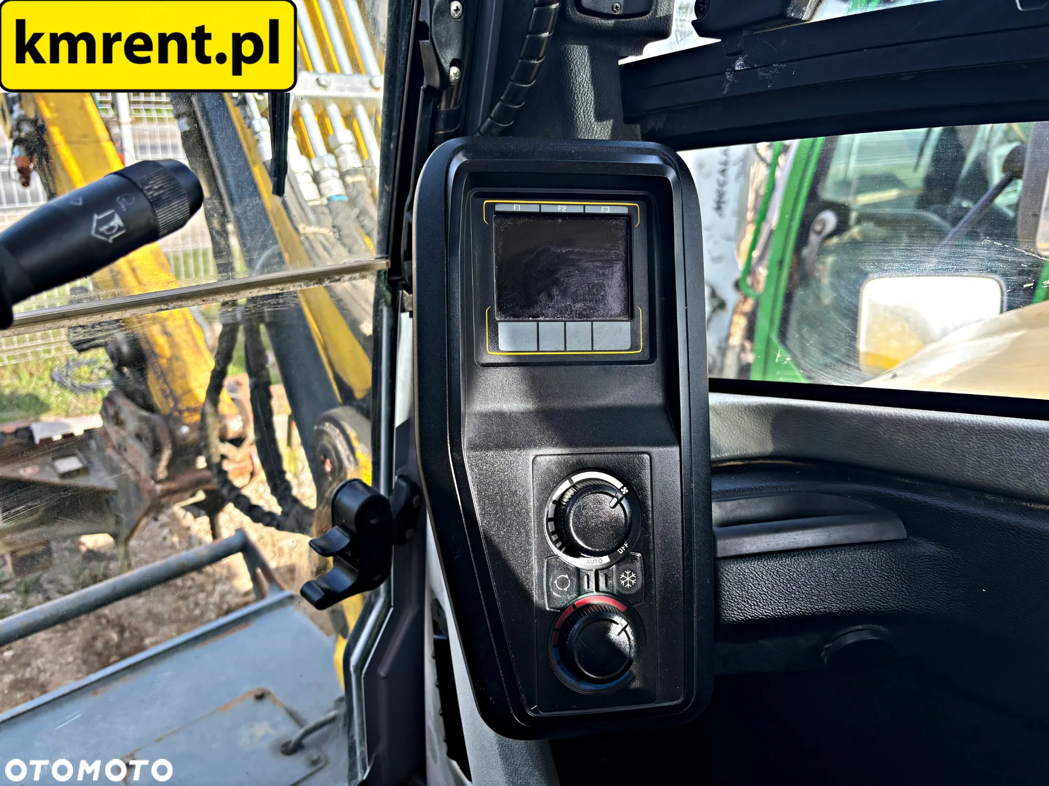 Wacker Neuson EW 65 KOPARKA KOŁOWA 2016R. | KOMATSU PW 98 LIEBHERR A 309 VOLVO EW60 - 33