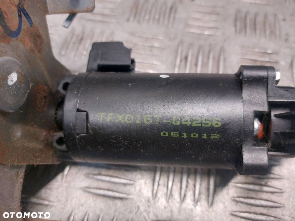 PEDAŁ HAMULCA NISSAN MURANO Z50 3.5 V6 46501-CA117 - 2