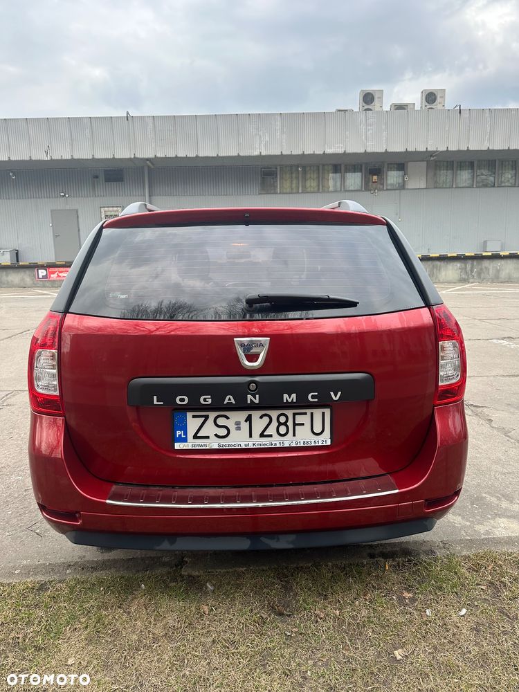 Dacia Logan 1.2 16V Laureate - 3