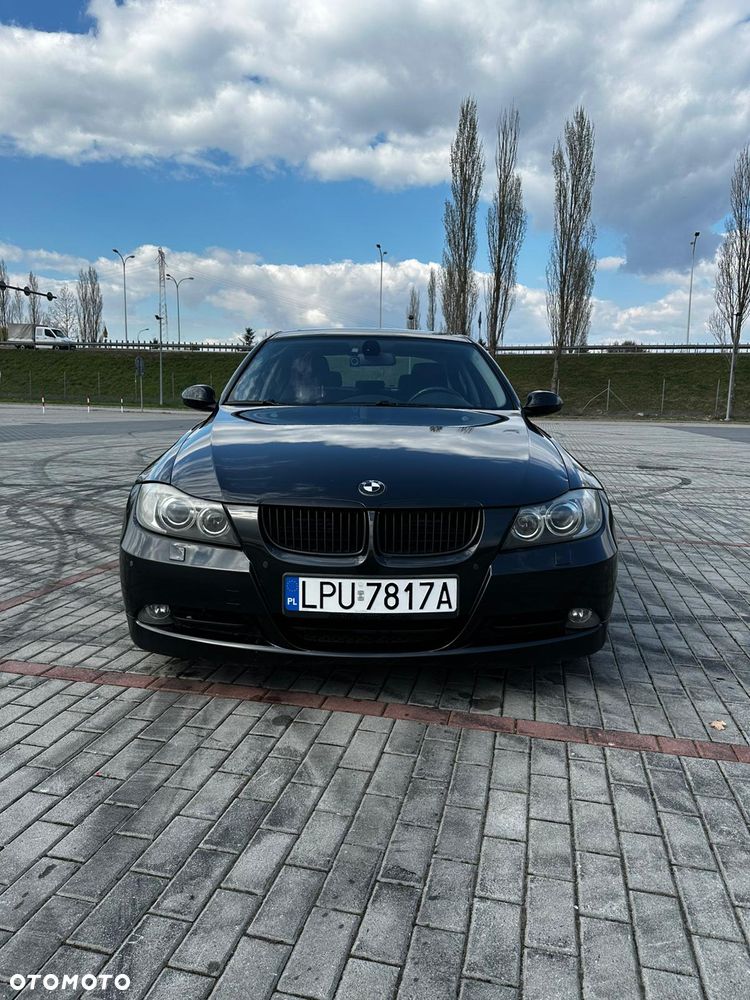 BMW Seria 3 - 10