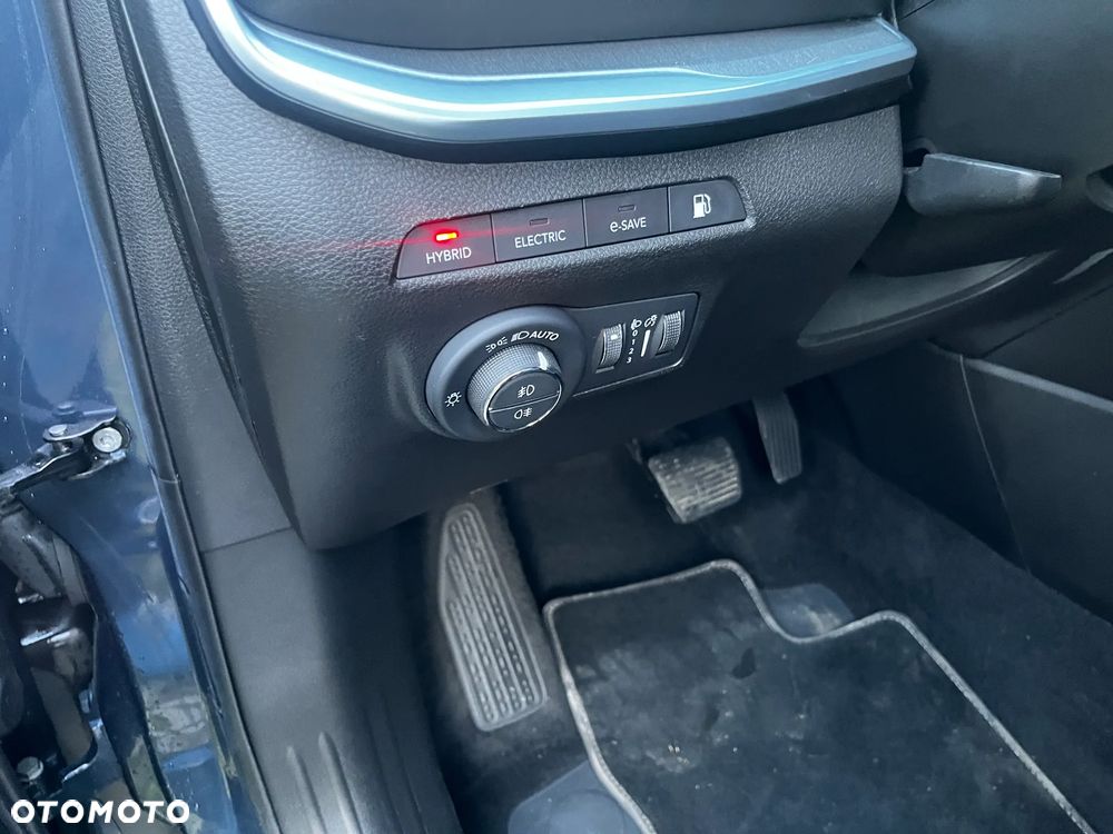 Jeep Compass 1.3 T4 4xe Automatik S - 12