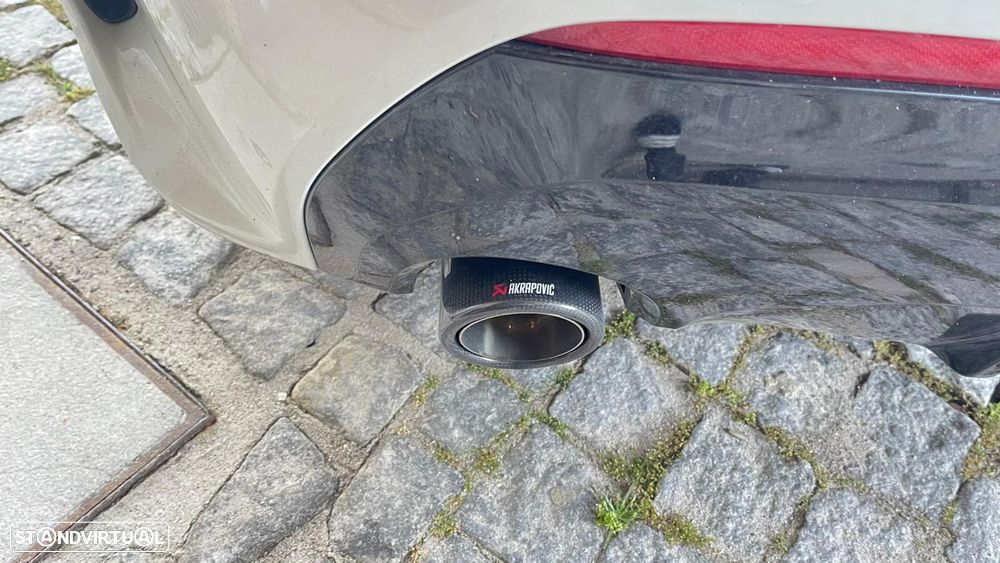 BMW 118 d Advantage Auto - 5