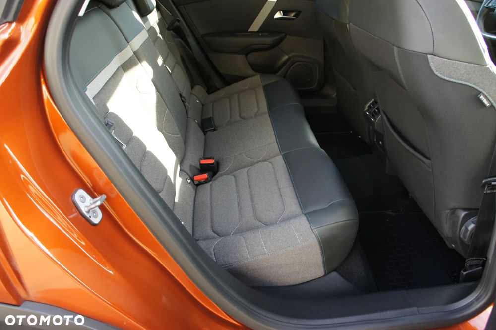 Citroën C4 1.2 PureTech Business Edition S&S - 30