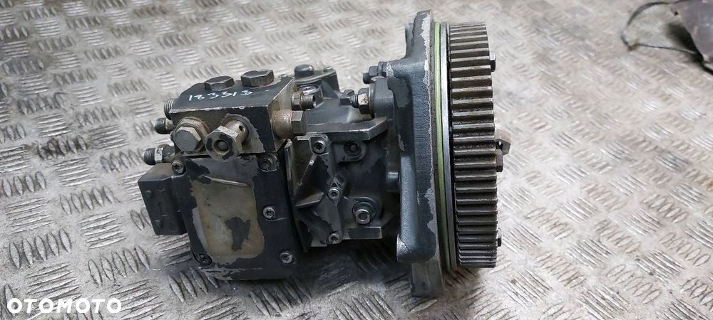 POMPA WTRYSKOWA  MAN L2000 USZKODZONA - 1