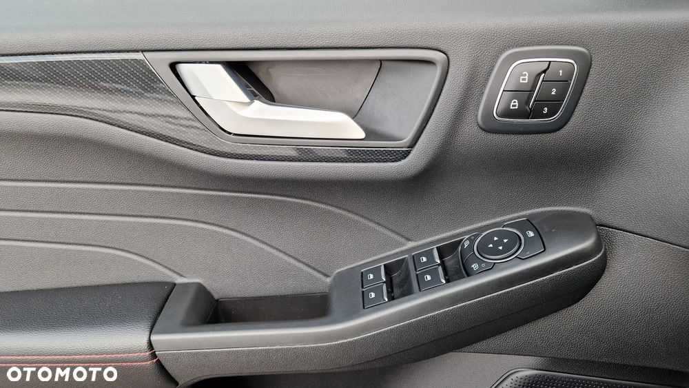 Ford Escape - 17