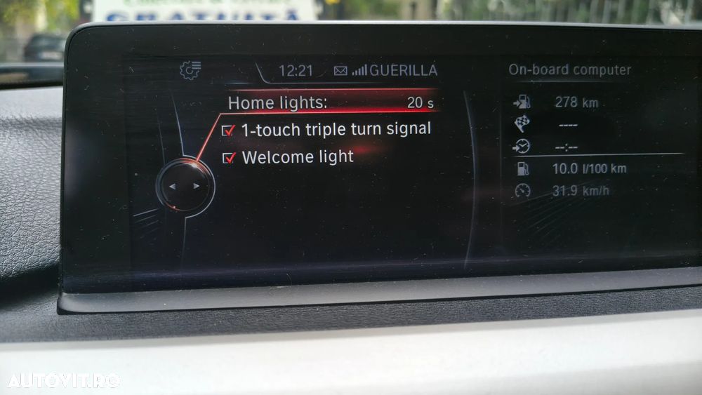 BMW Seria 3 - 17