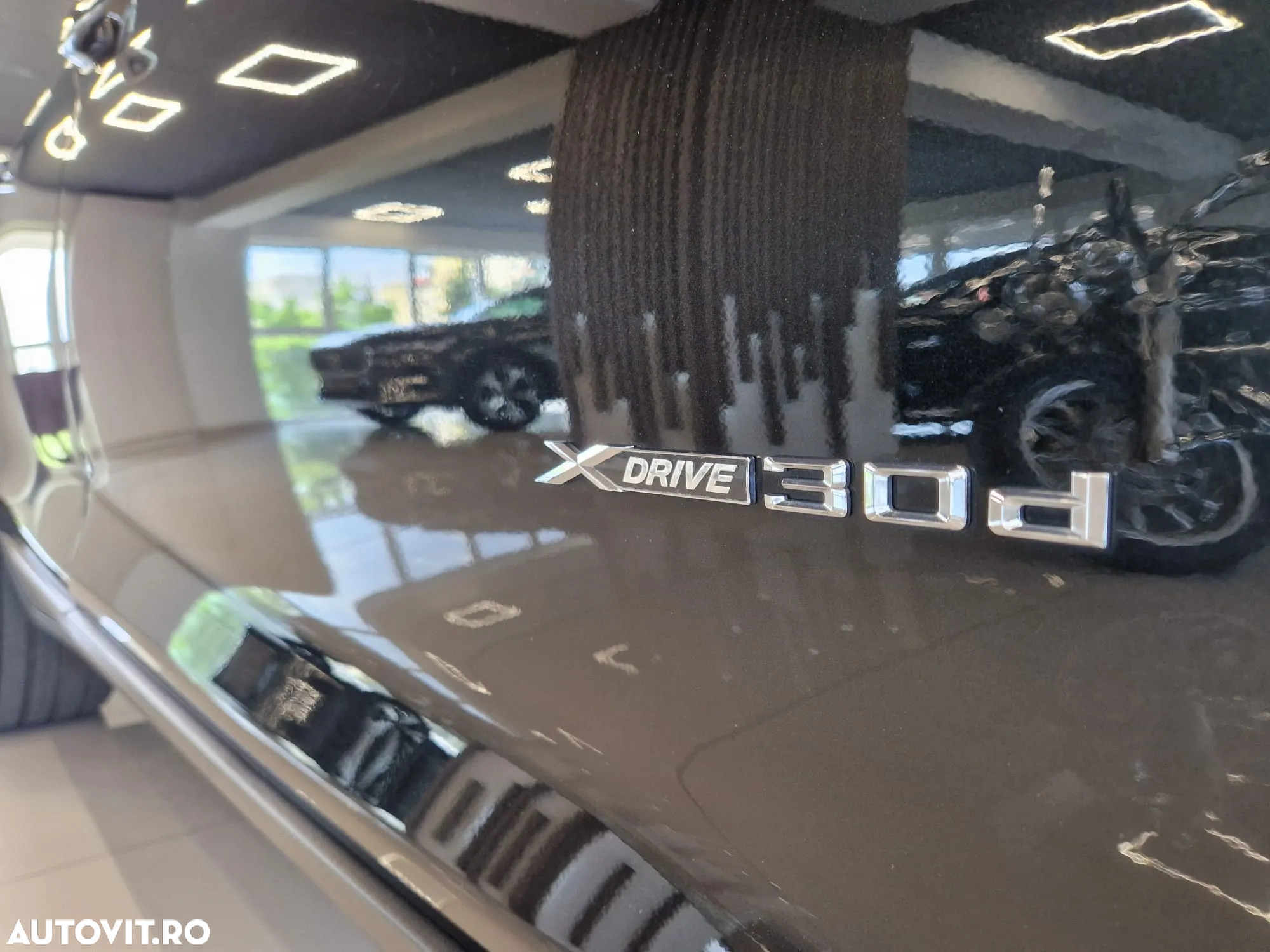 BMW X4 xDrive30d AT - 37