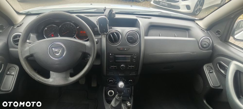 Dacia Duster - 16