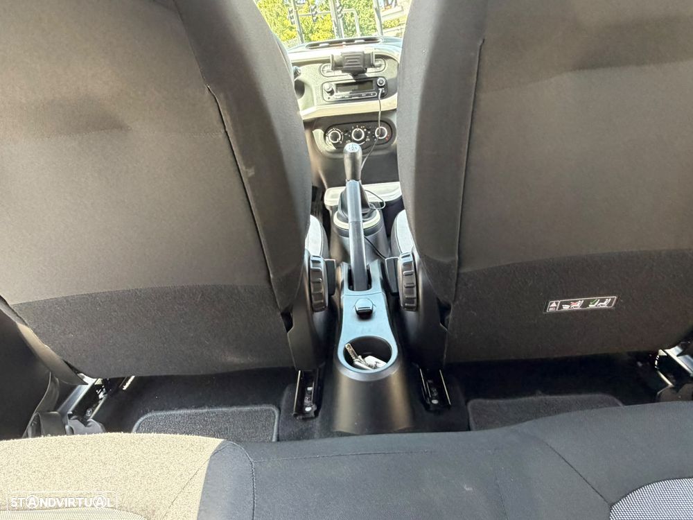 Renault Twingo 1.0 SCe Night&Day - 19