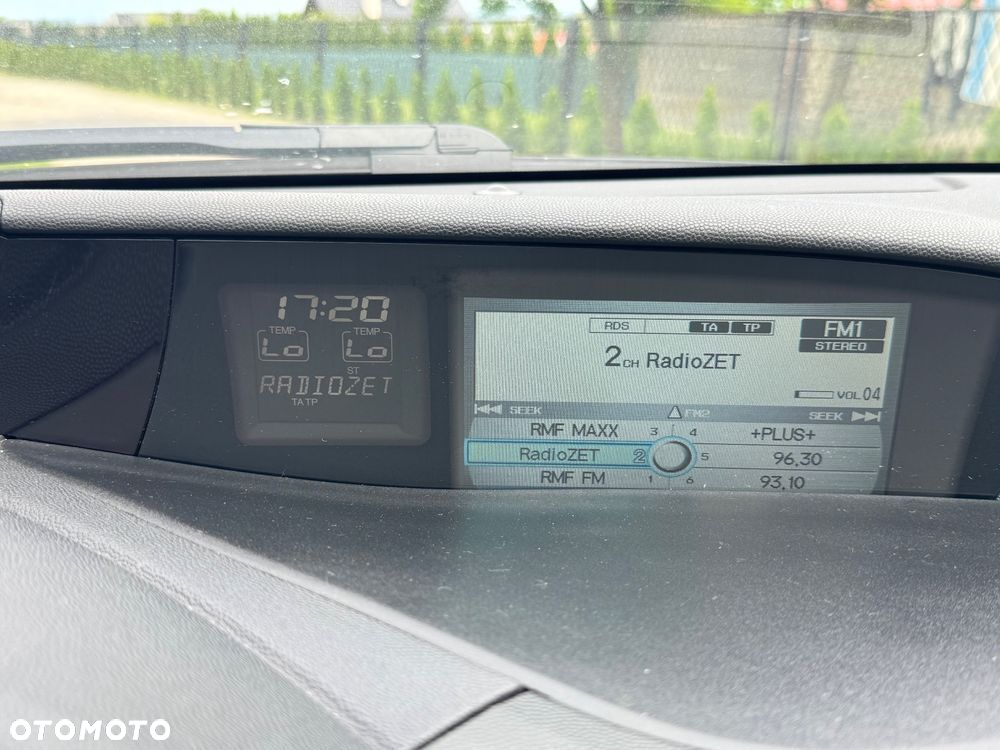 Honda Civic 1.8 Executive - 26