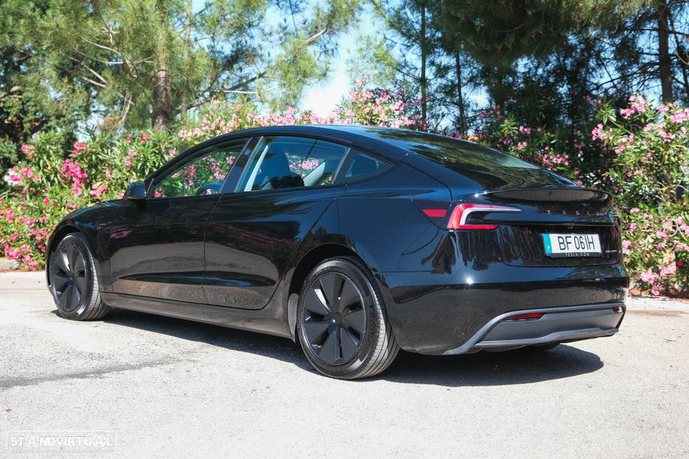 Tesla Model 3 Long Range Tração Integral - 7