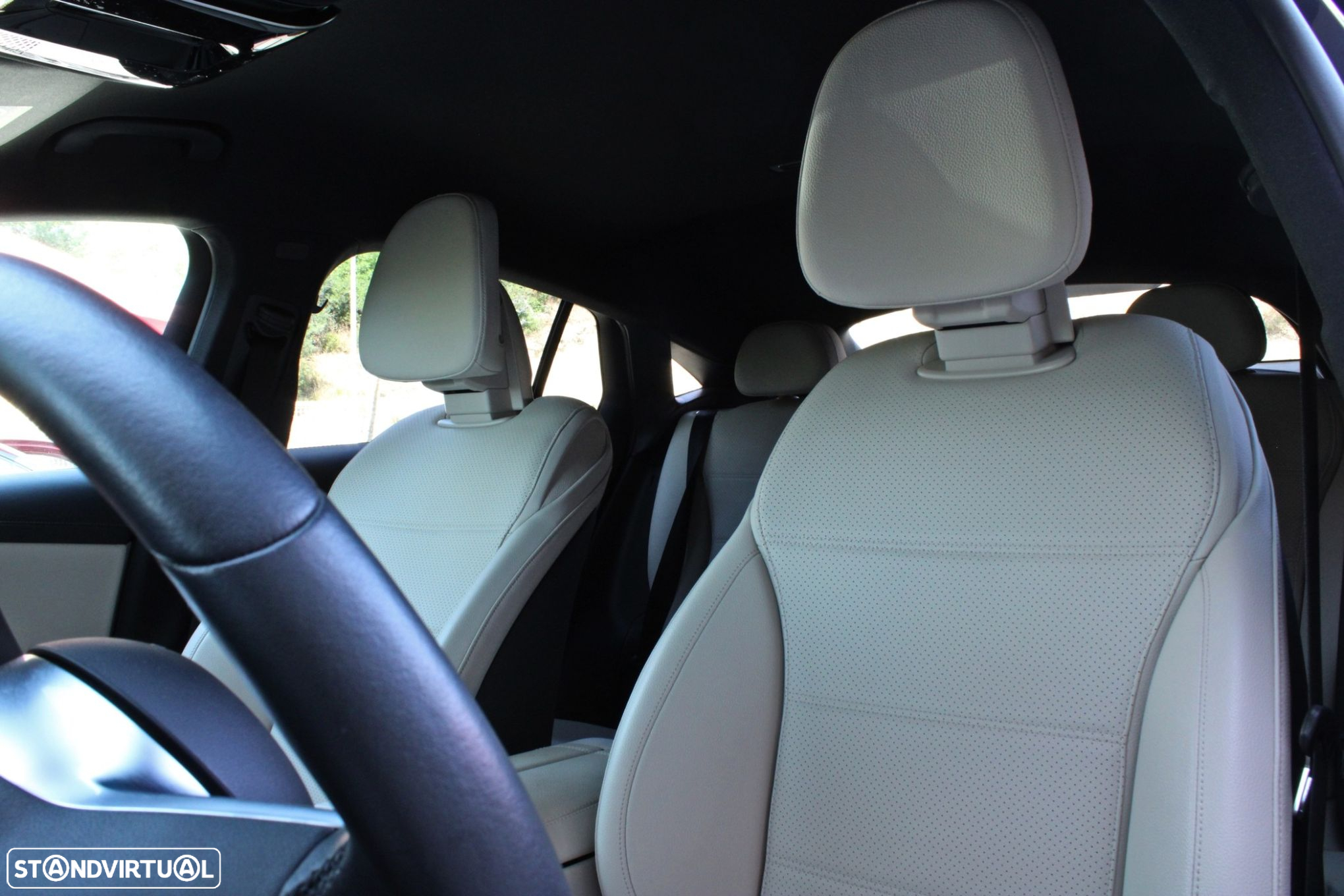 Mercedes-Benz GLC 220 Coupe d 4Matic - 18