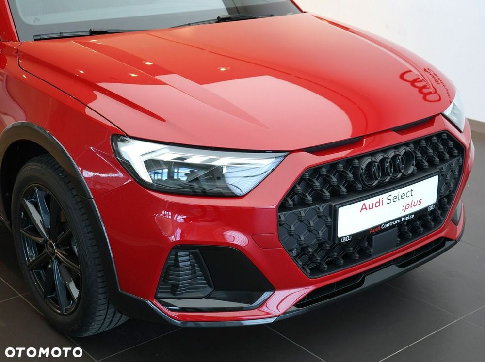 Audi A1 Allstreet - 10