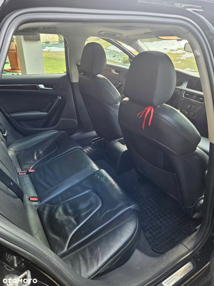 Audi A4 Allroad - 14