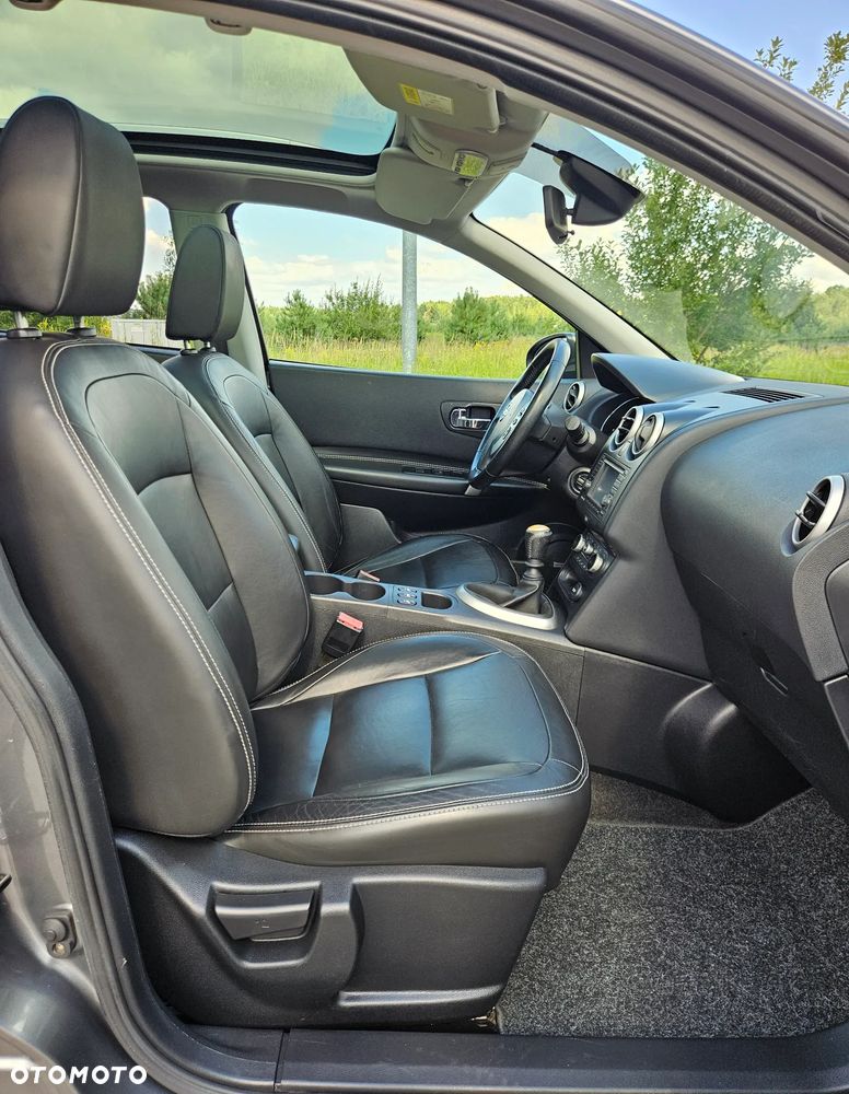 Nissan Qashqai 1.6 dCi N-Connecta - 15