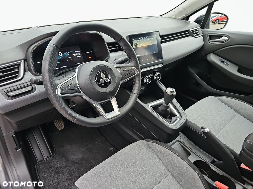 Mitsubishi Colt 1.0T Intense Style Cold - 4