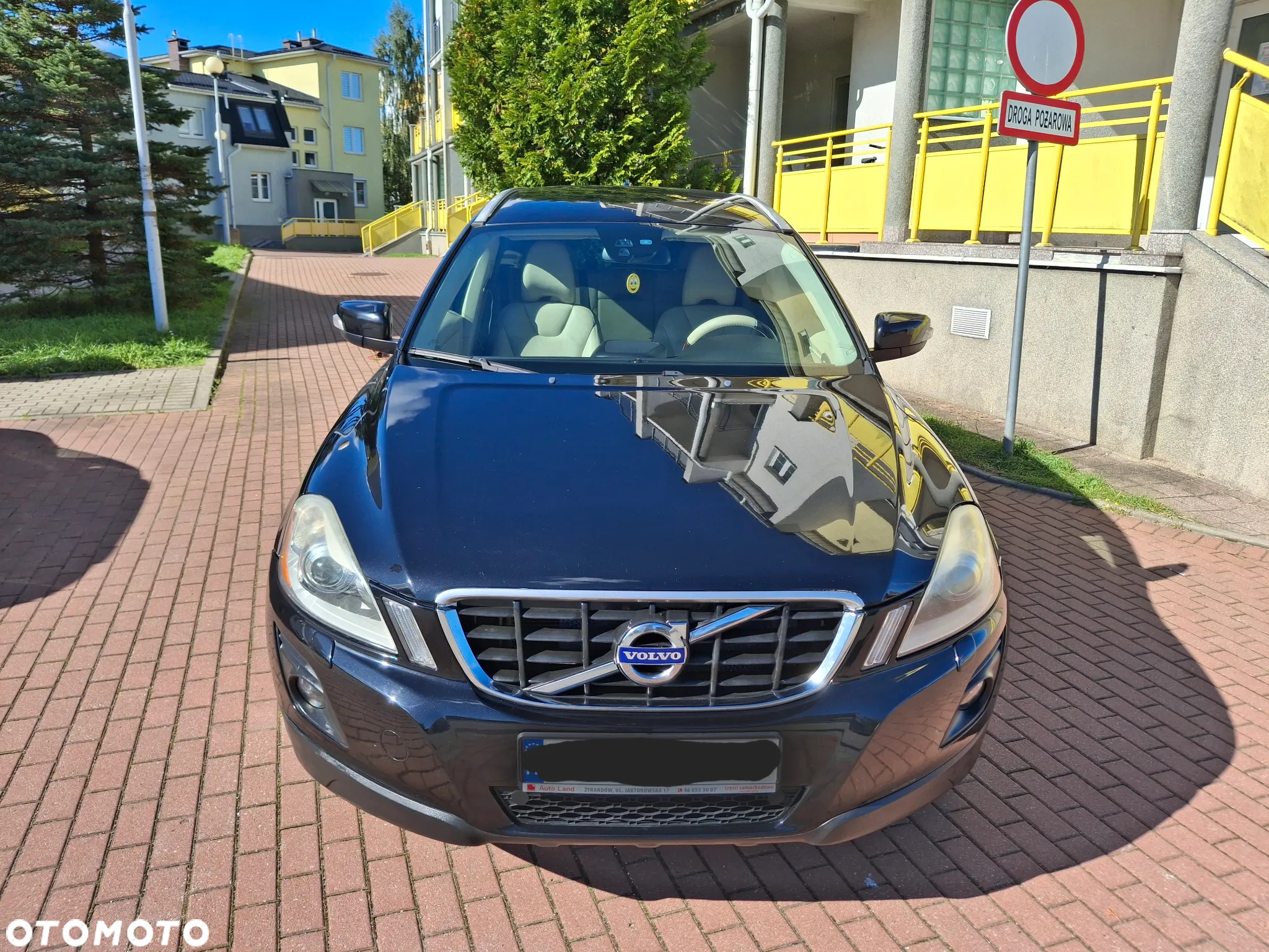 Volvo XC 60 2.4D AWD Momentum - 2