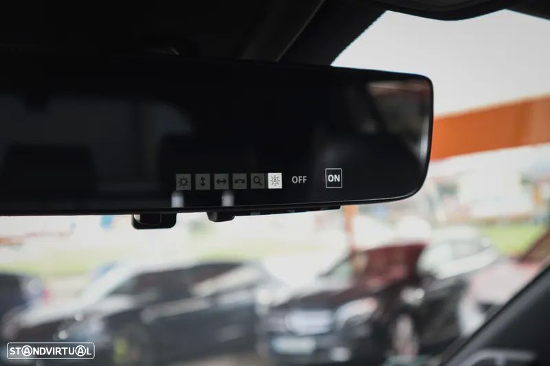 Toyota RAV4 2.5 HDF Plug-in Lounge AWD-i - 34