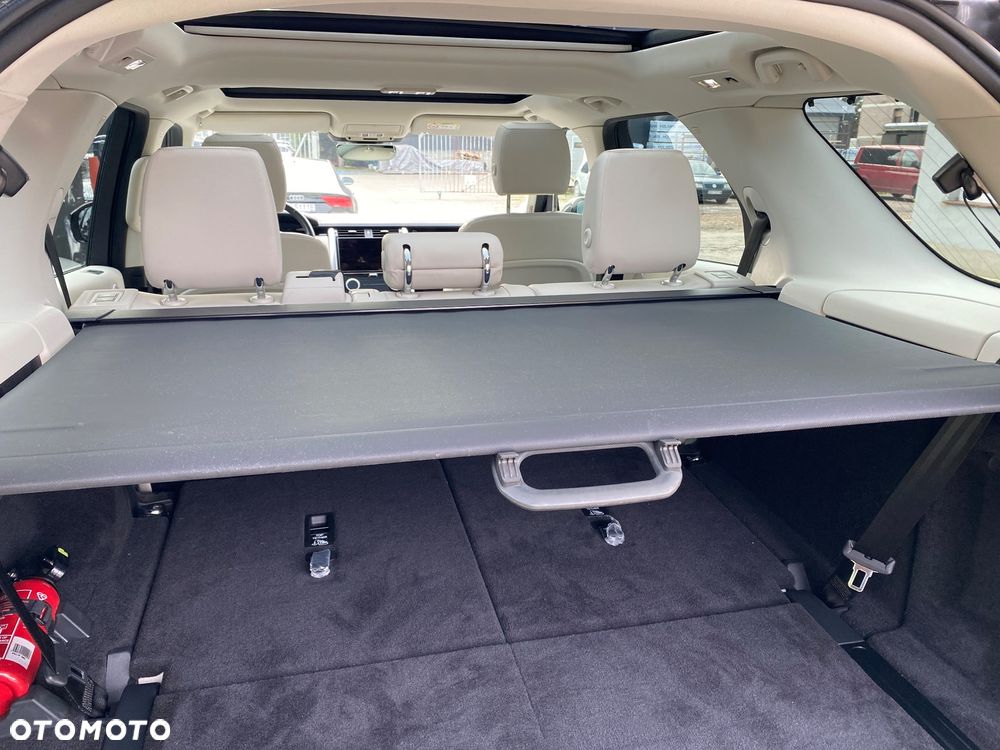 Land Rover Discovery V 2.0 P300 - 34