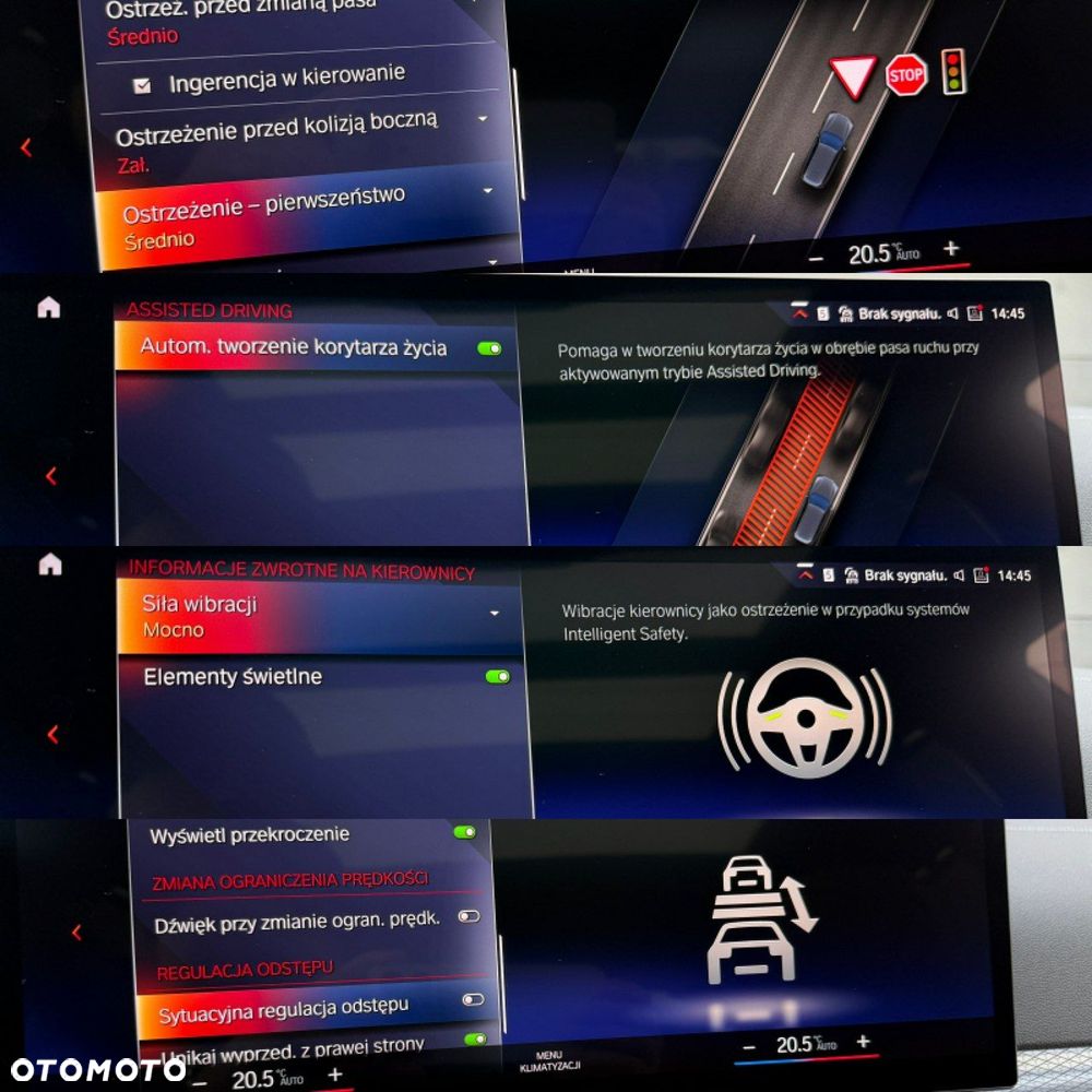 BMW Seria 3 320d xDrive Edition M Sport Shadow - 17