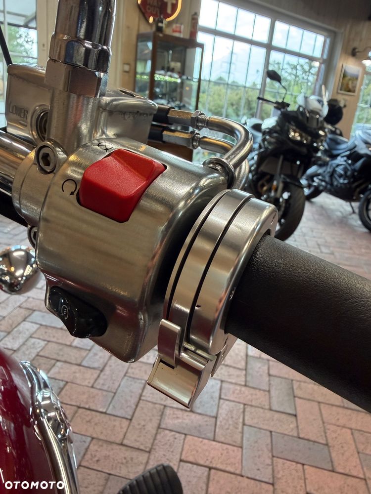 Kawasaki Vulcan - 24