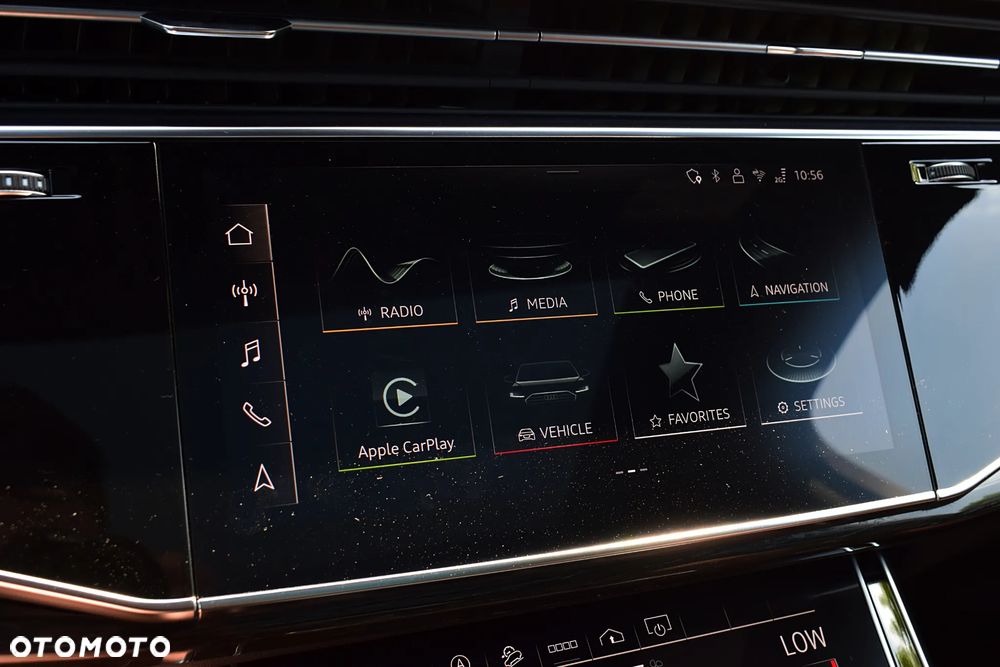 Audi Q7 55 TFSI mHEV Quattro Tiptr - 24