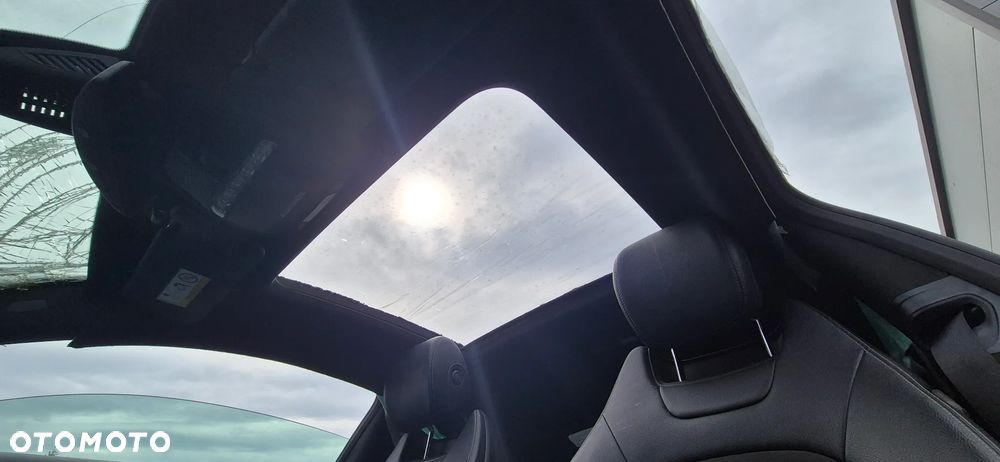 Mercedes-Benz Klasa C 220 d 9G-TRONIC - 35