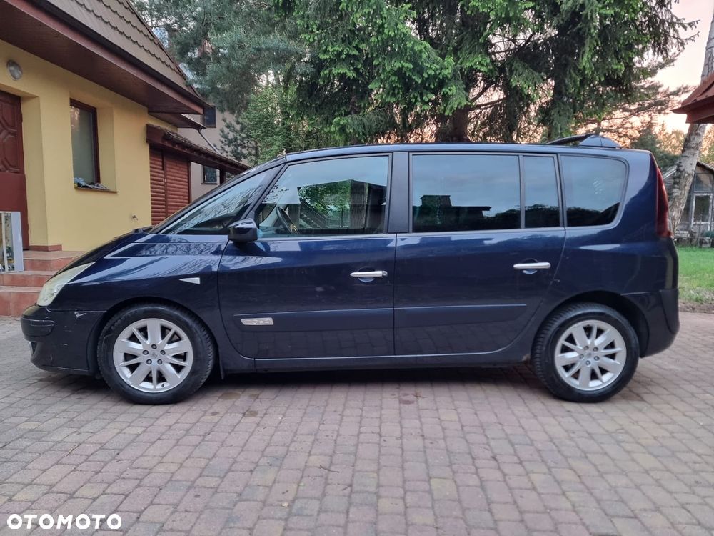 Renault Espace 2.0 dCi FAP Dynamique - 15