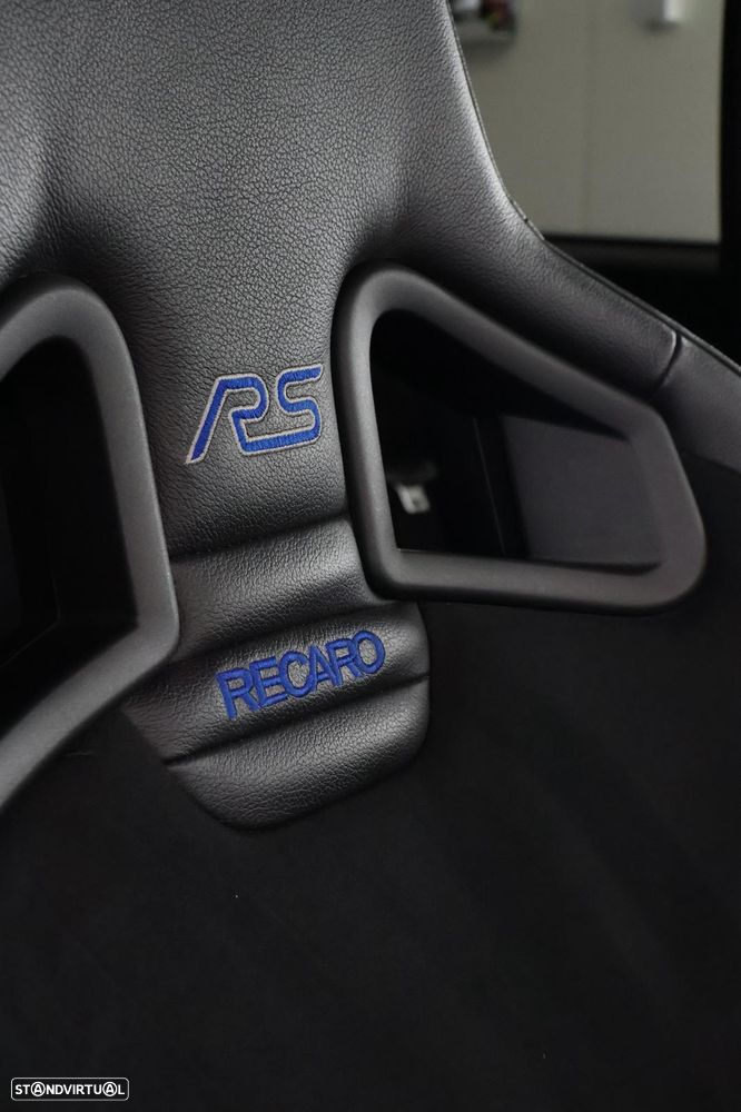 Ford Focus 2.5 RS - 5