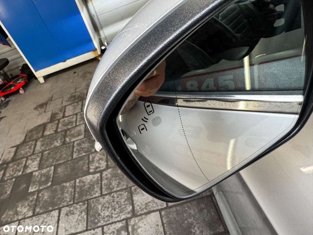Ford Galaxy 2.0 EcoBlue Titanium - 39