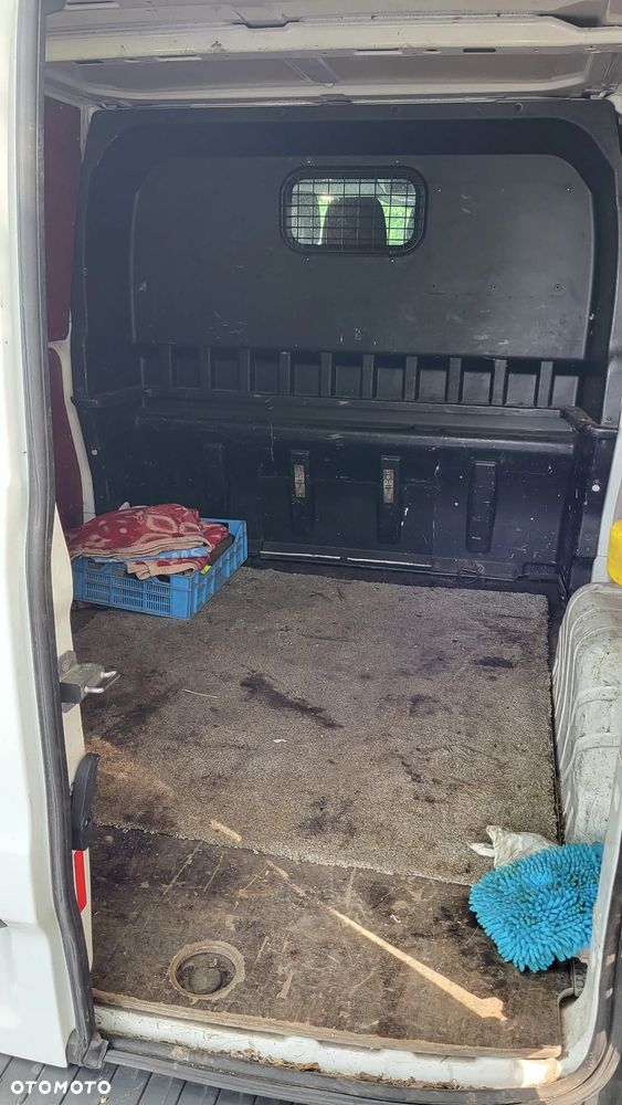 Ford Transit Custom L2H2 VA Basis - 9