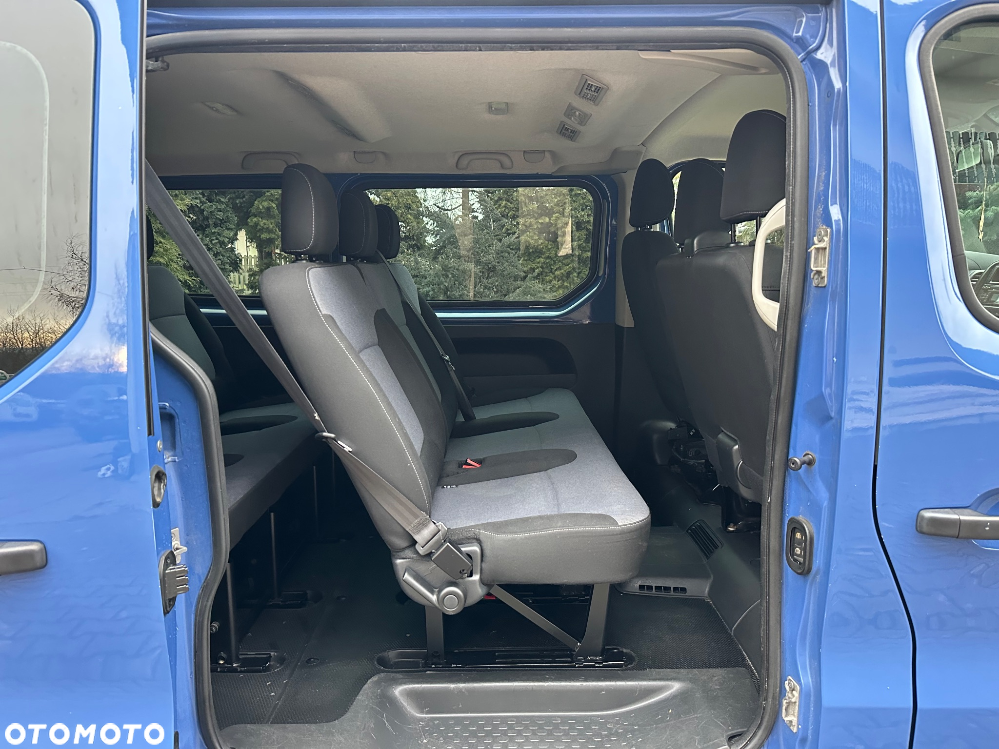 Opel Vivaro 1.6 CDTI L2H1 S&S Sport - 17