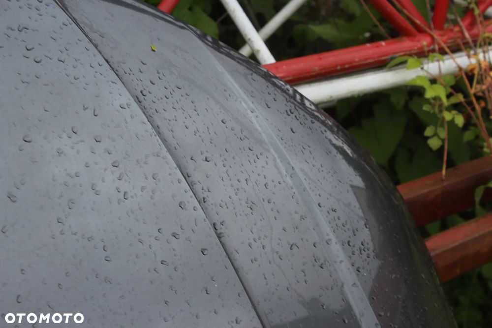 MASKA POKRYWA SILNIKA AUDI A4 B9 LZ7S 8W0010504AN 2022 - 8