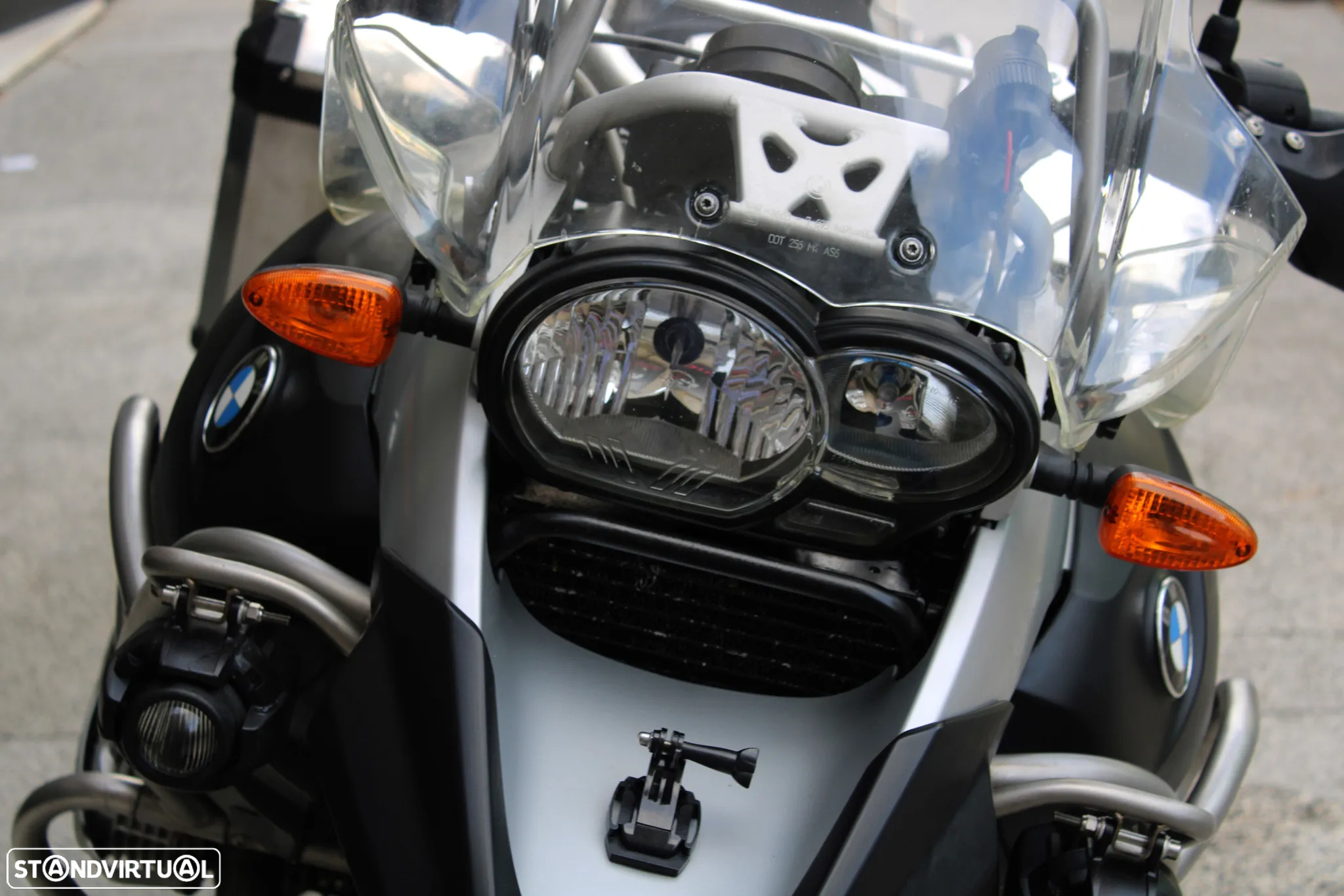 BMW R 1200 GS Adventure R 1200 GS ADVENTURE - 35