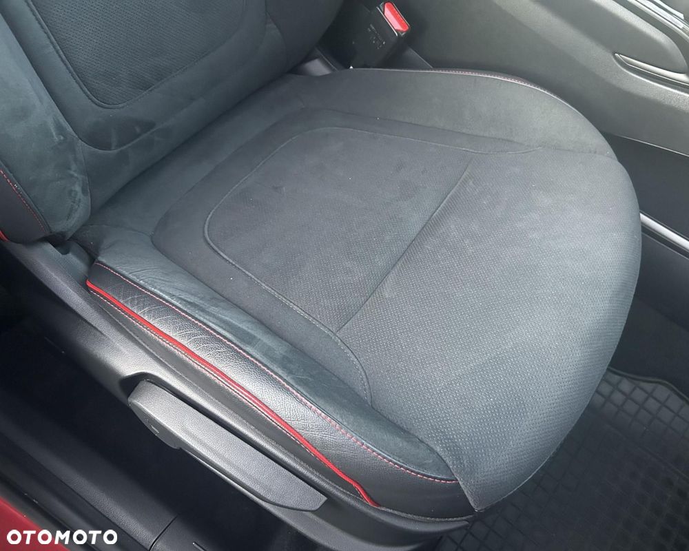 Hyundai Tucson 1.6 T-GDi Platinum 2WD DCT - 17