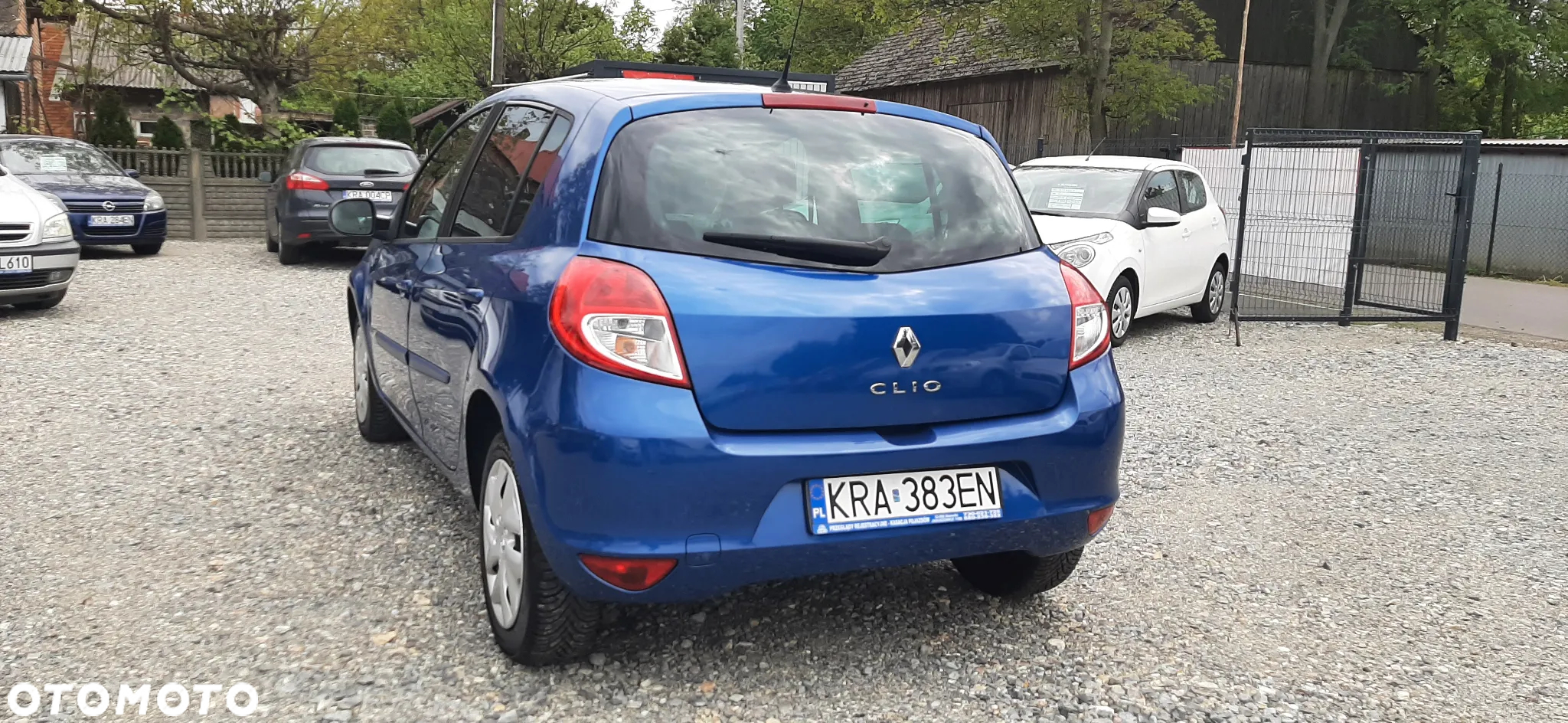 Renault Clio - 13