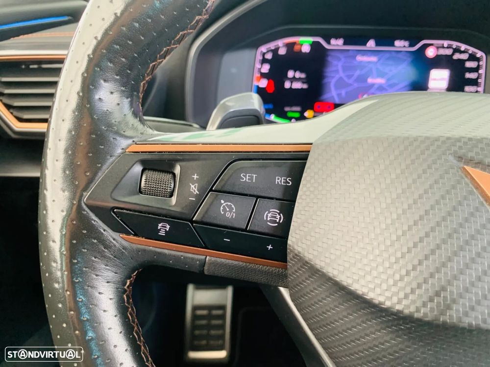 Cupra Formentor VZ 1.4 e-Hybrid DSG - 15