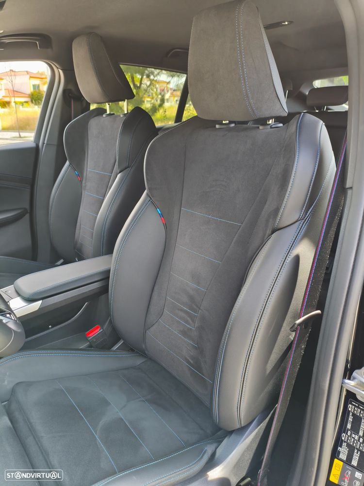 BMW iX2 eDrive20 Pack Desportivo M Pro - 20