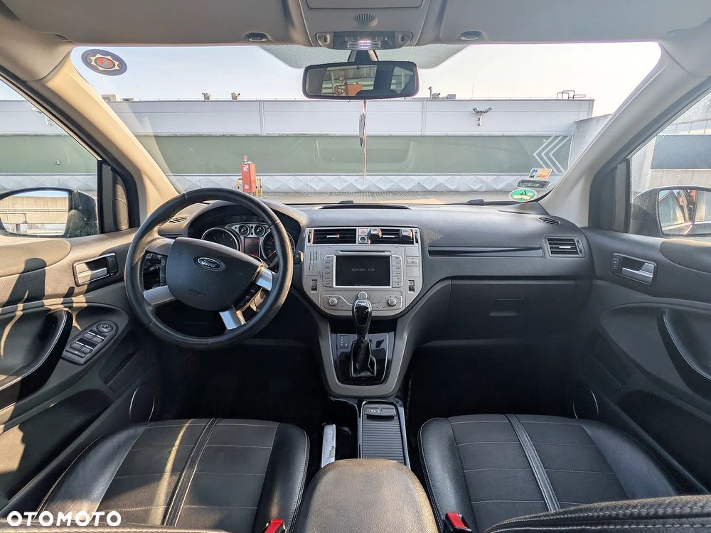 Ford Kuga 2.0 TDCi 4WD Titanium - 11