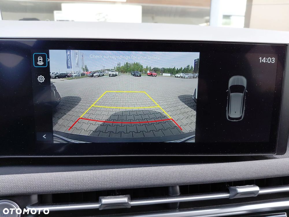 Hyundai Tucson 1.6 T-GDi 48V Smart 2WD DCT - 20