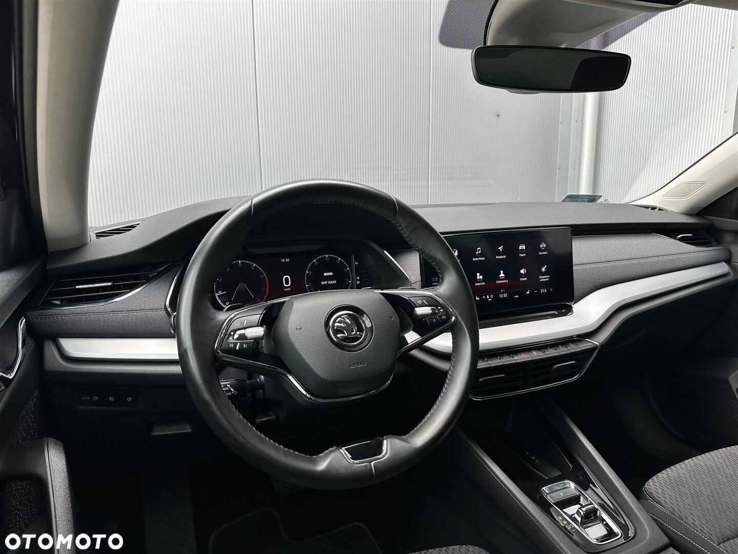 Skoda Octavia 1.5 TSI ACT Style DSG - 12