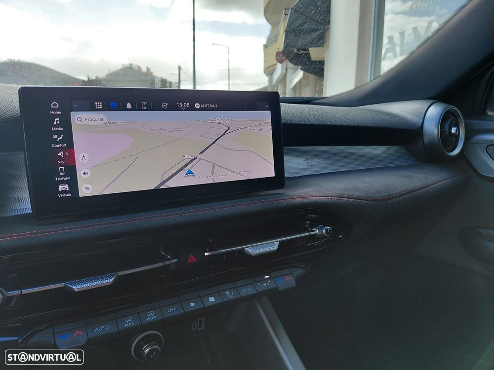 Alfa Romeo Tonale 1.3 Plug-In Hybrid Veloce e-AWD - 2