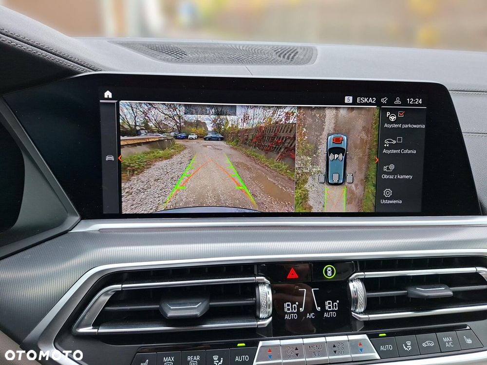 BMW X5 xDrive25d - 24